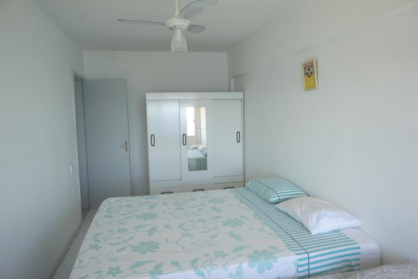 Apartment 610, Vista Mar E Farol Da Barra Salwador Zewnętrze zdjęcie