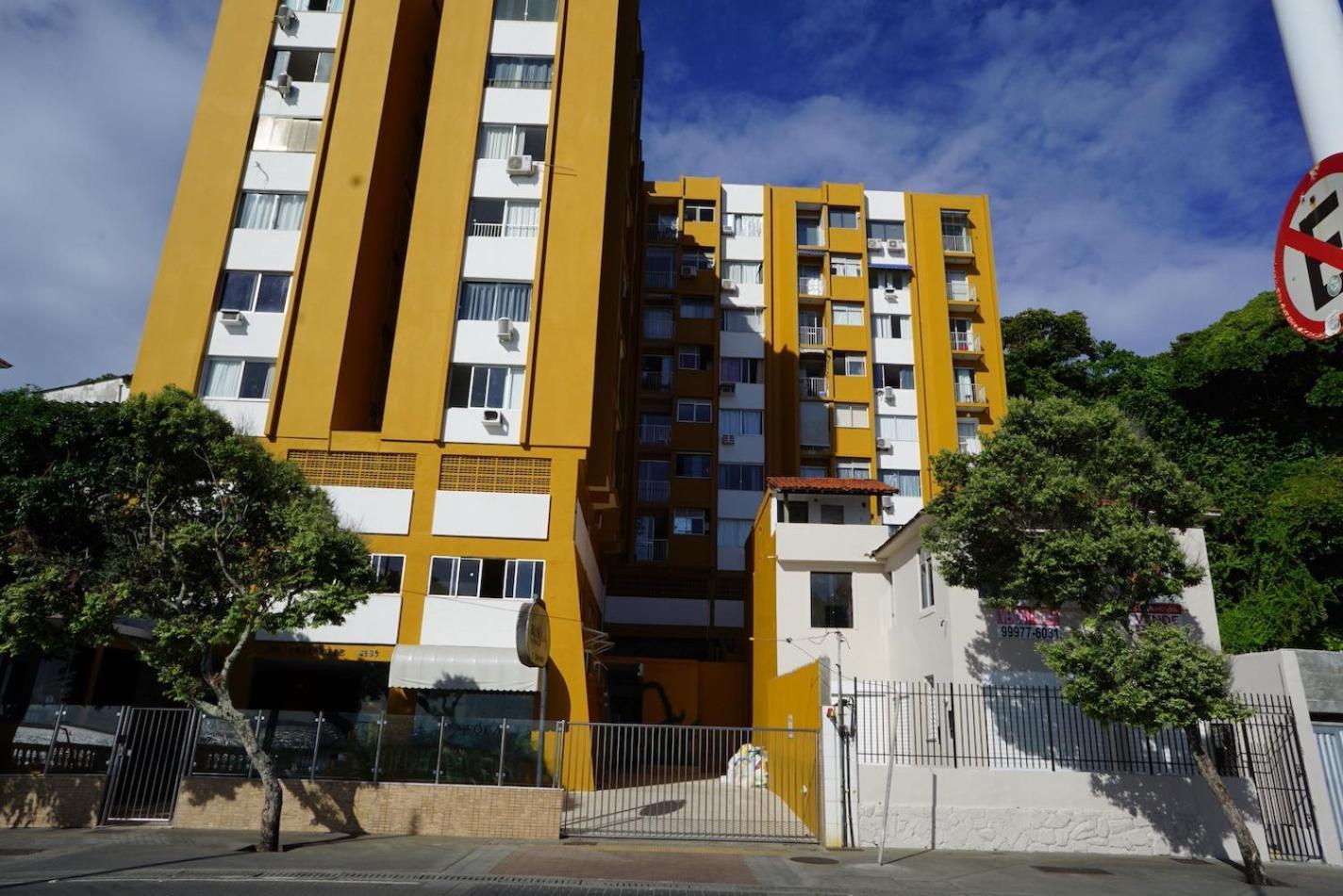 Apartment 610, Vista Mar E Farol Da Barra Salwador Zewnętrze zdjęcie