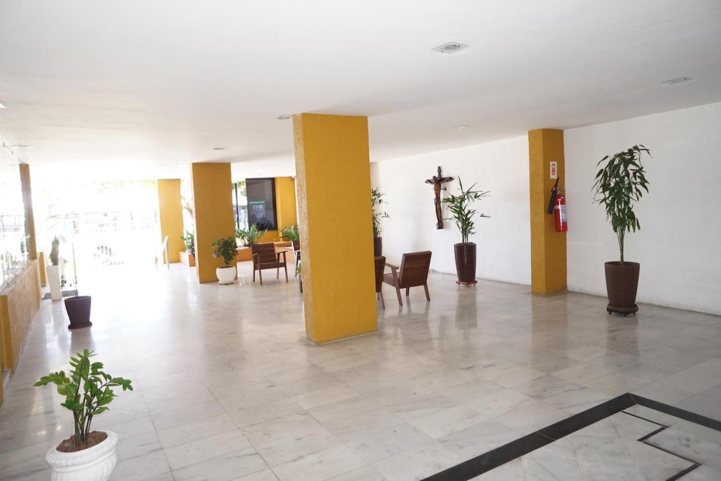 Apartment 610, Vista Mar E Farol Da Barra Salwador Zewnętrze zdjęcie